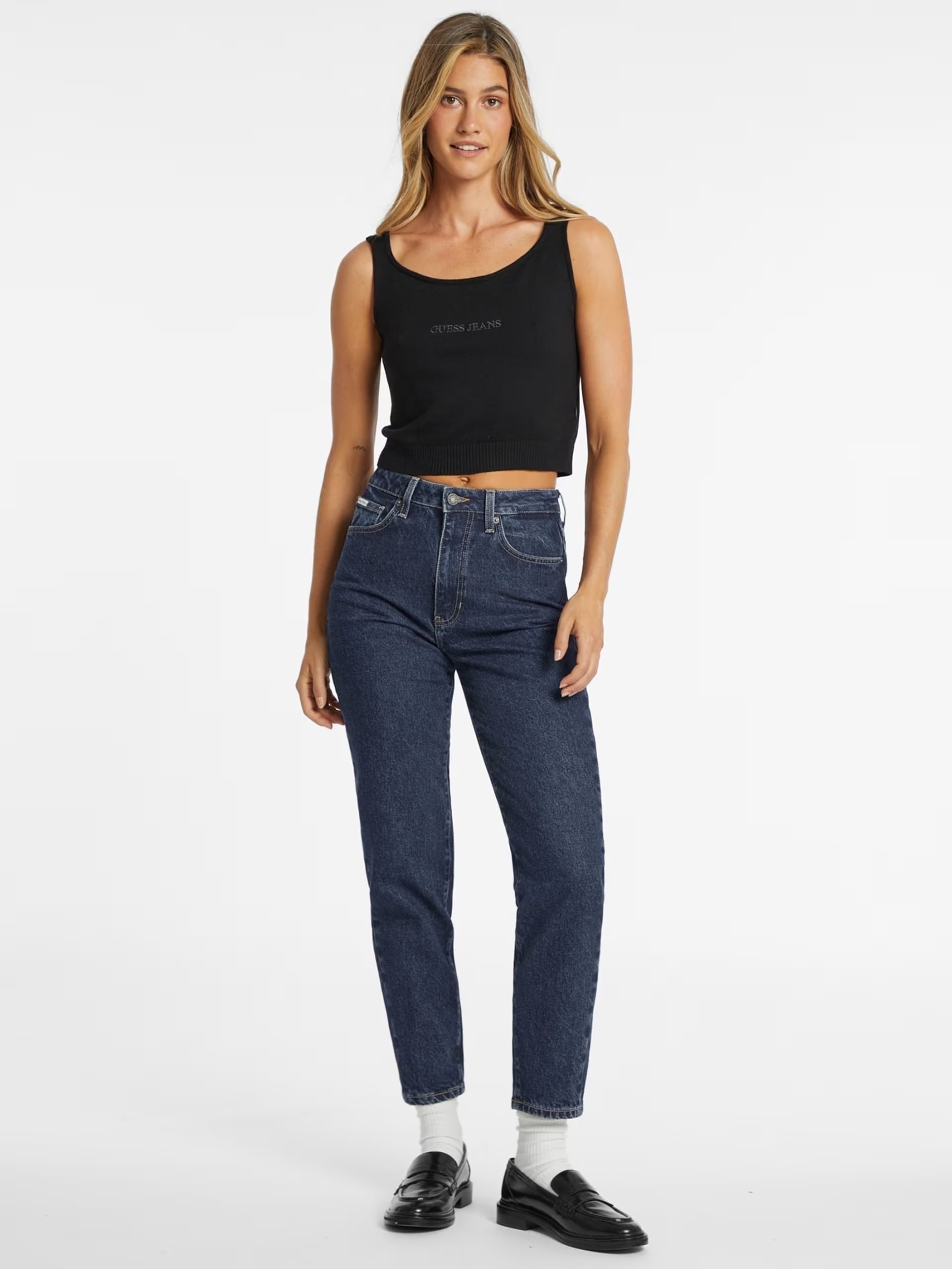 Guess JEANS G06 Mom jeans