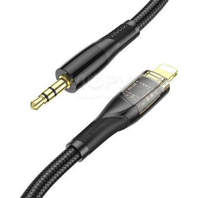 Hoco UPA25 Lightning, 1 m, AUX cable