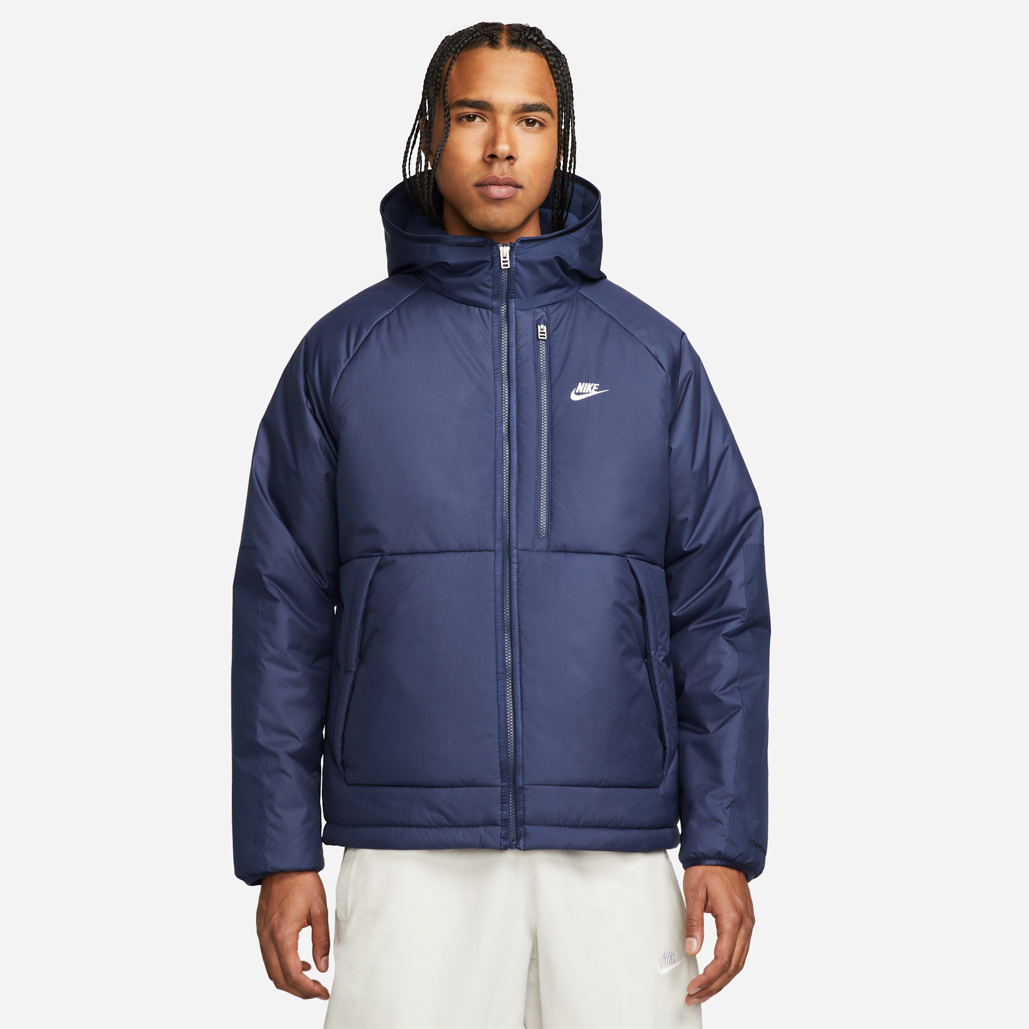 Nike Sportswear Therma-FIT Repel Men's Hooded Jacket