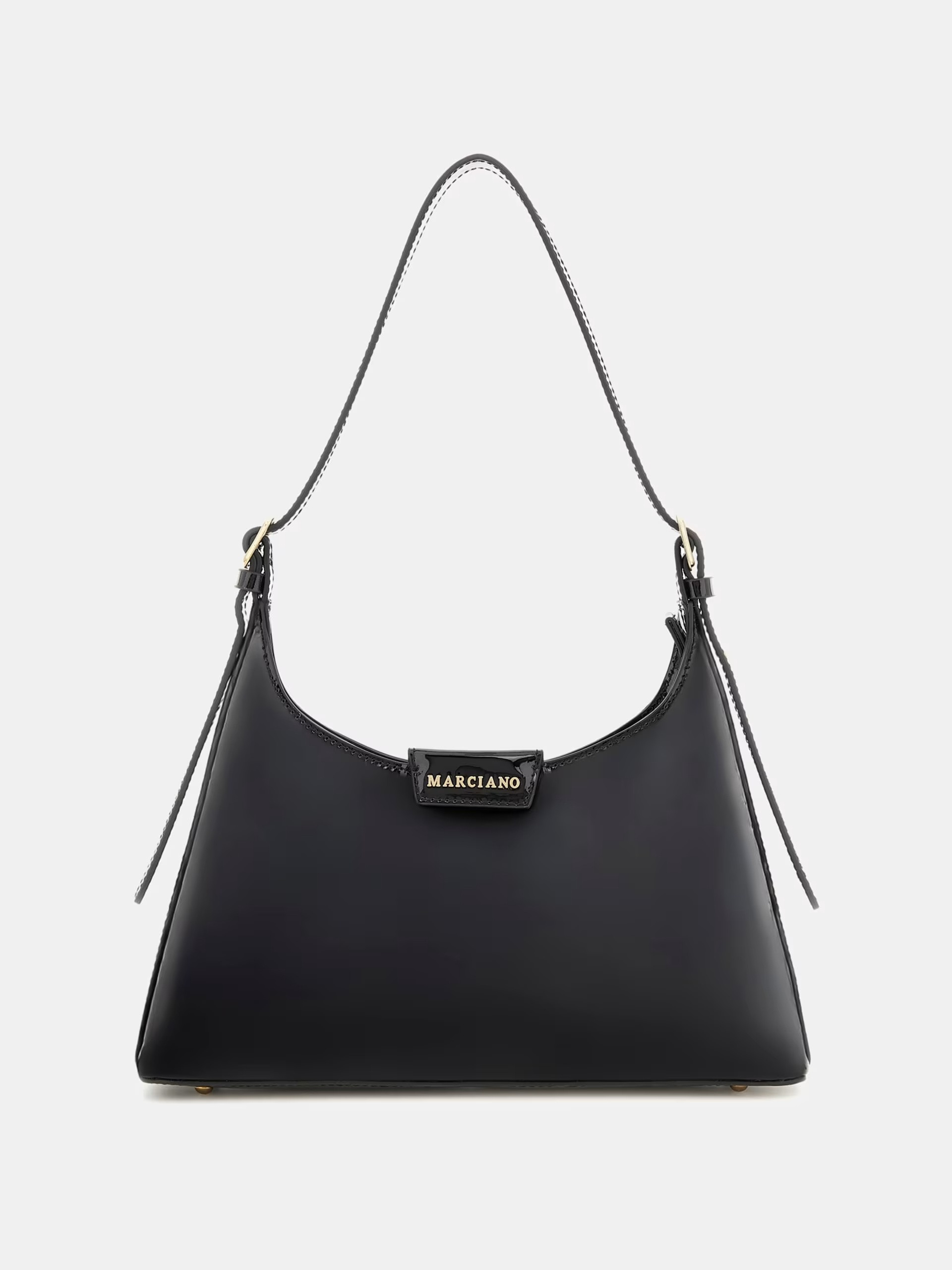 Guess  Marciano leather handbag