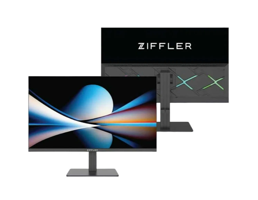 Monitor ZIFFLER 32ZF180-32" FHD Flat 180Hz