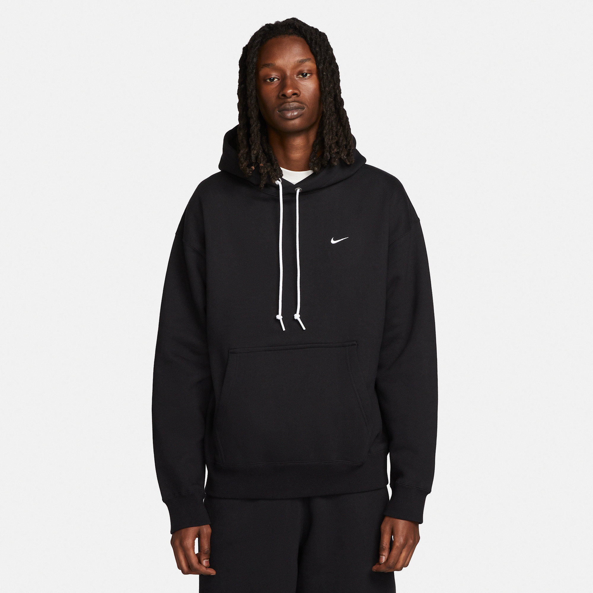 Men's Fleece Hoodie