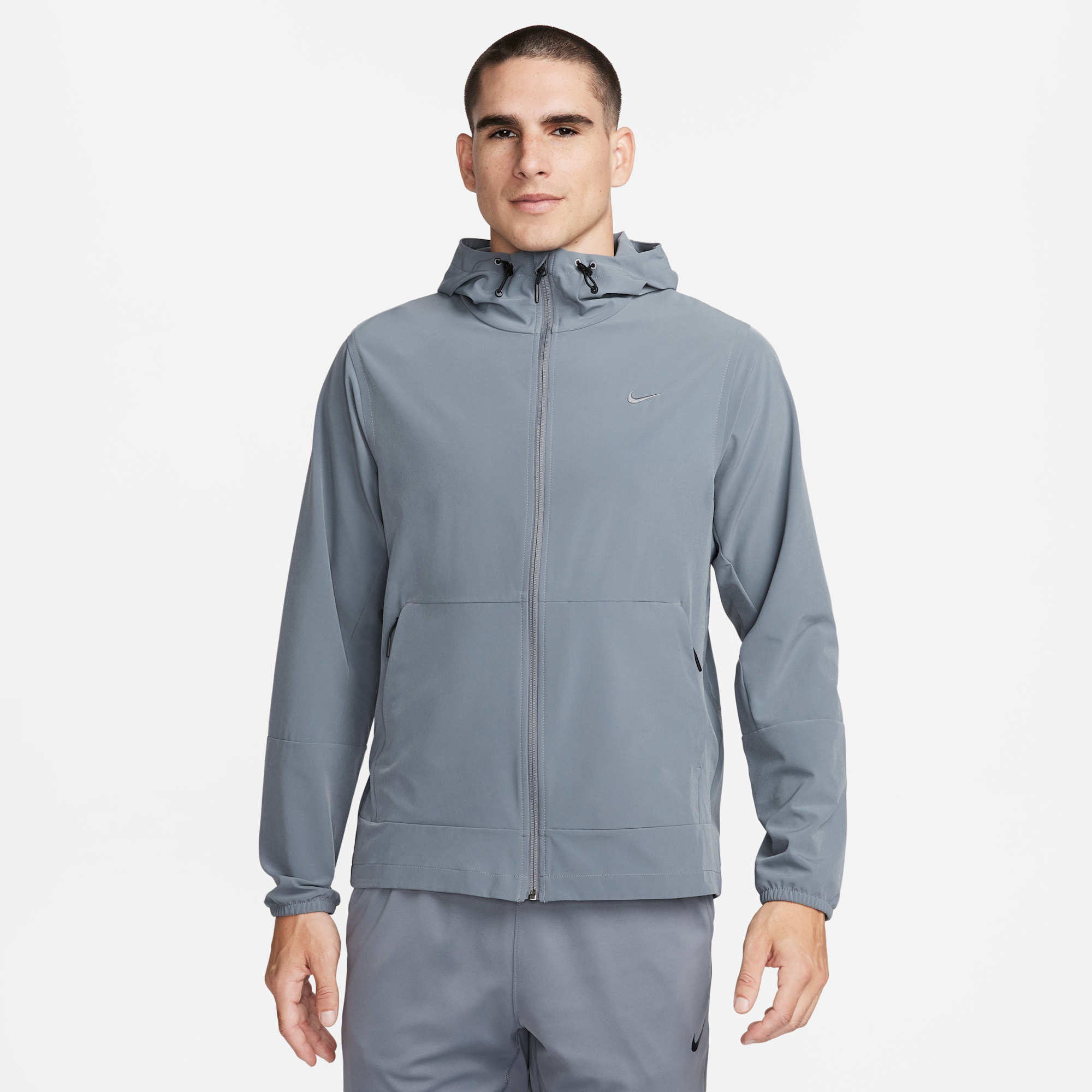 Nike Unlimited Versatile Repel Hooded Jacket