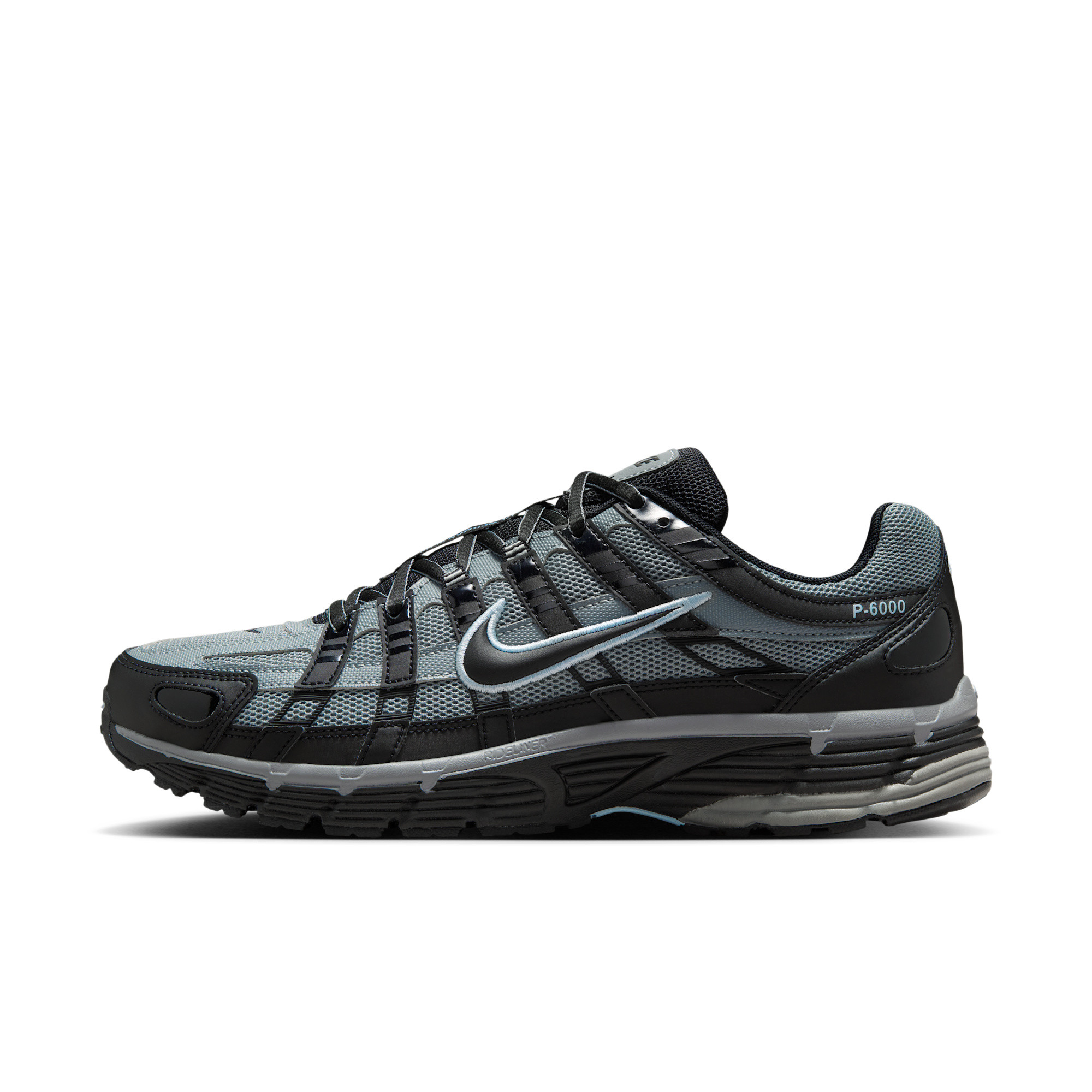 Nike P-6000 Tech — men's sneakers