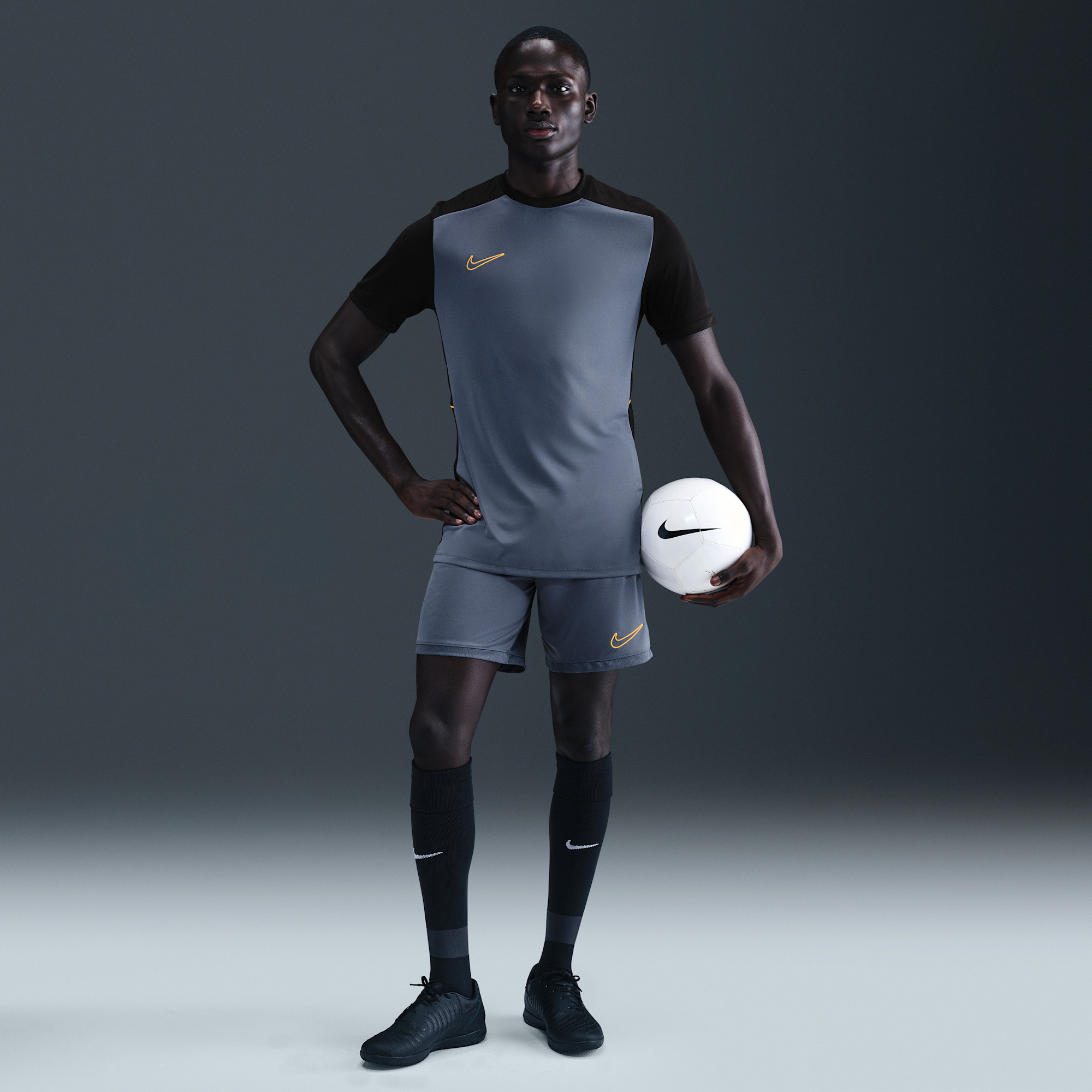 Nike Academy Dri-FIT Football Shorts
