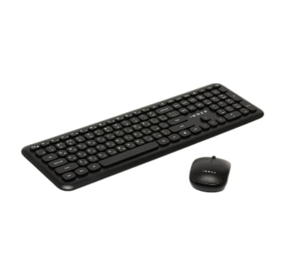 Immer SMK-666372AG keyboard and mouse