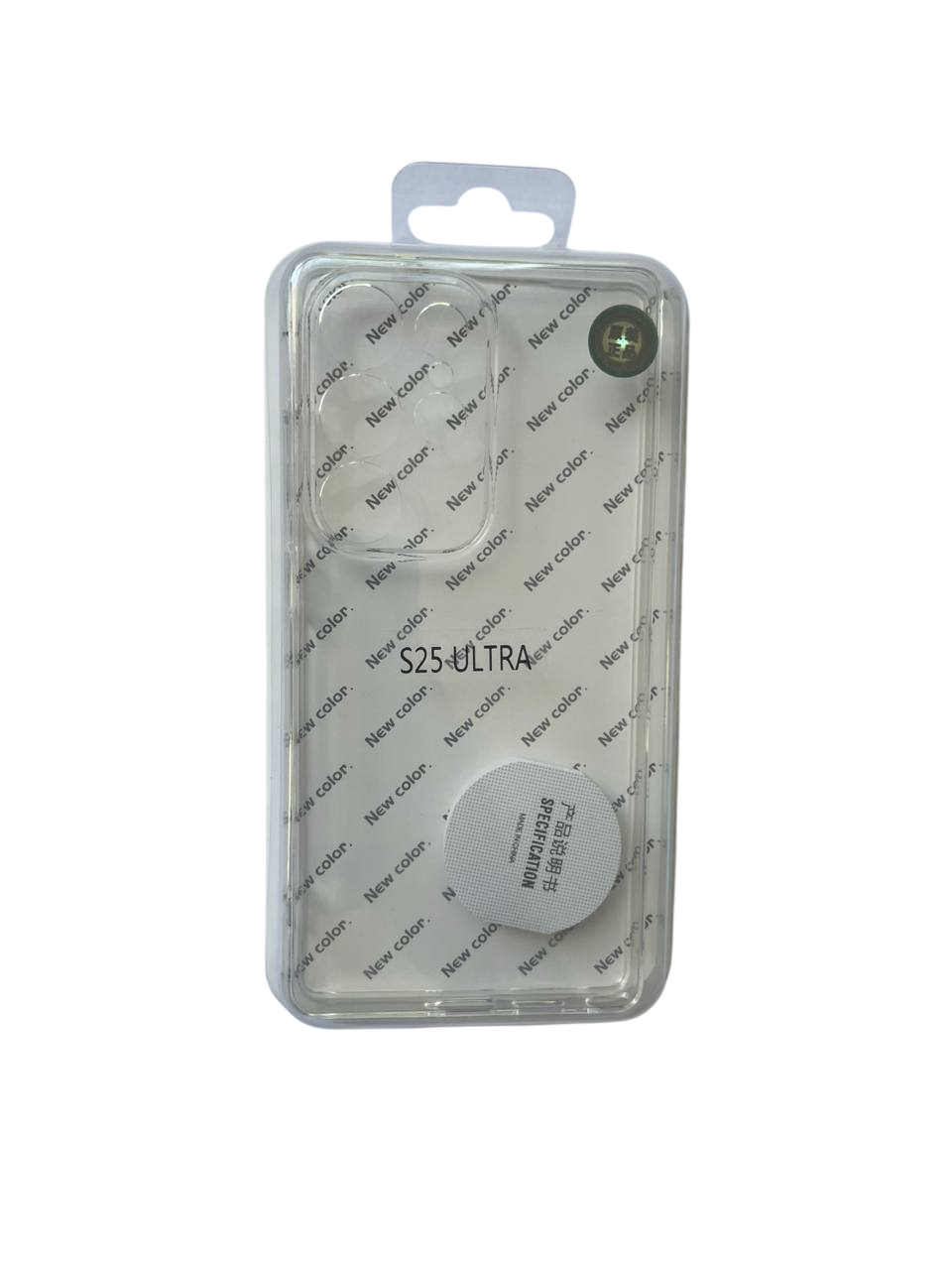 KEVA Case for Samsung S25