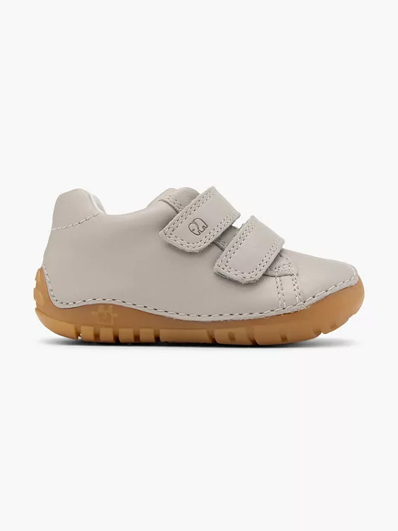 Elephants Leather first walker LORAN, width M