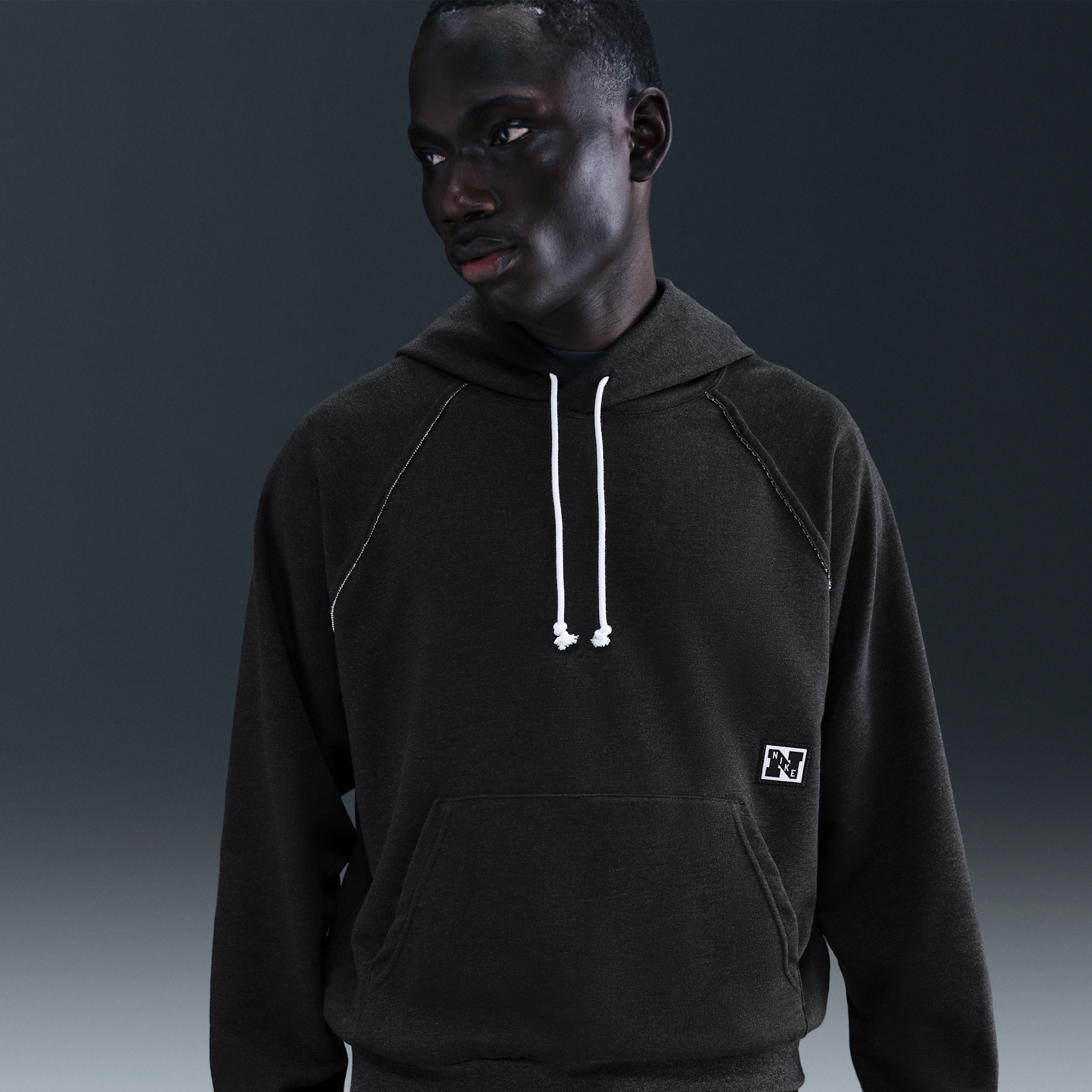 Dri-FIT Fleece Training Hoodie