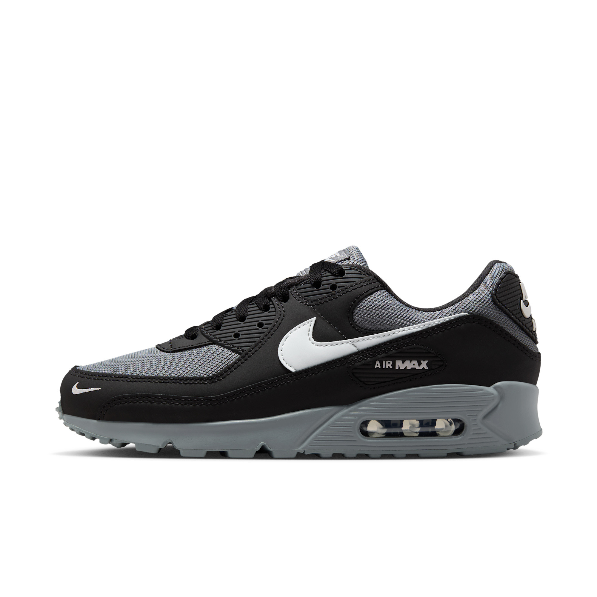 Nike Air Max 90 – Men's Sneakers