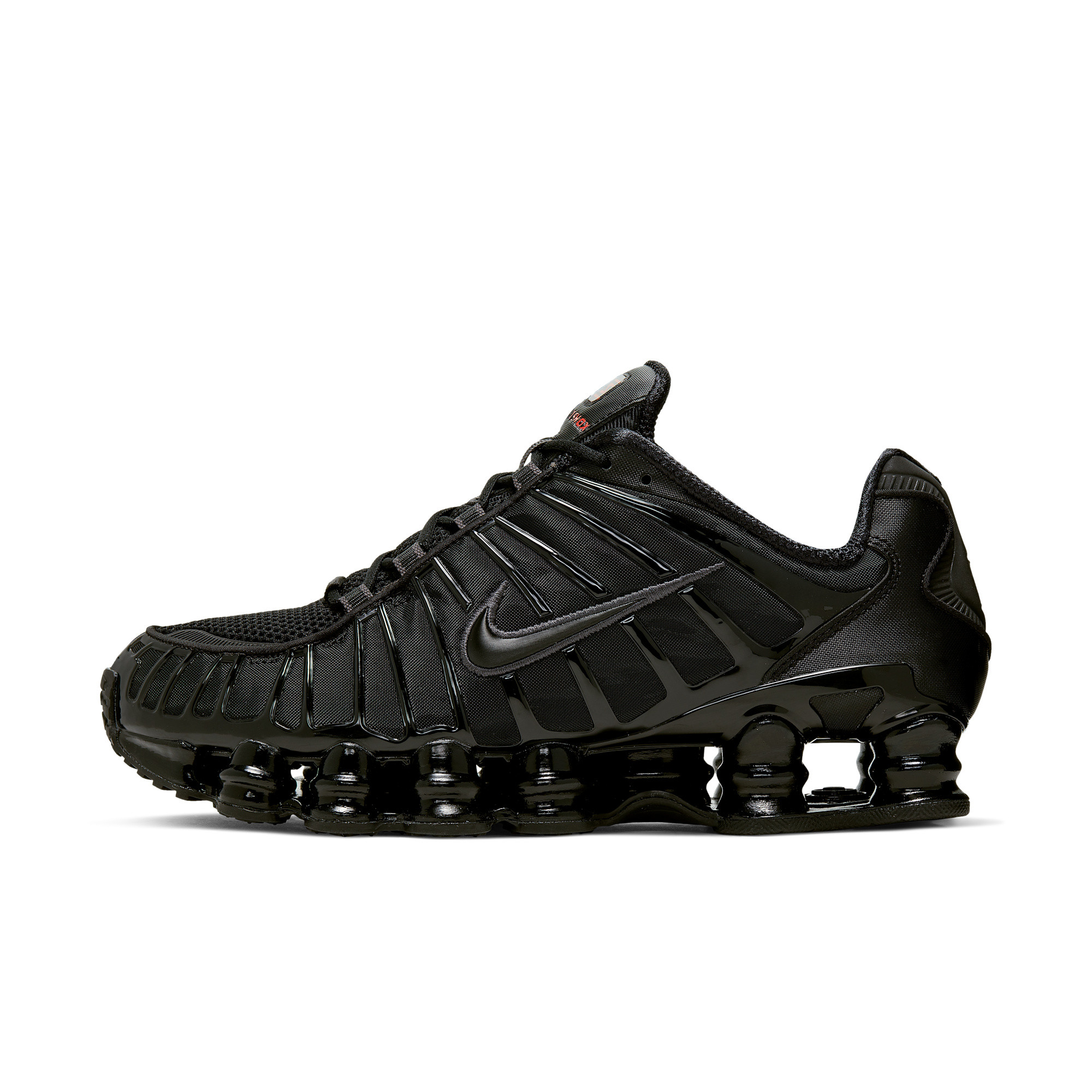 Nike Shox Tl — men's sneakers