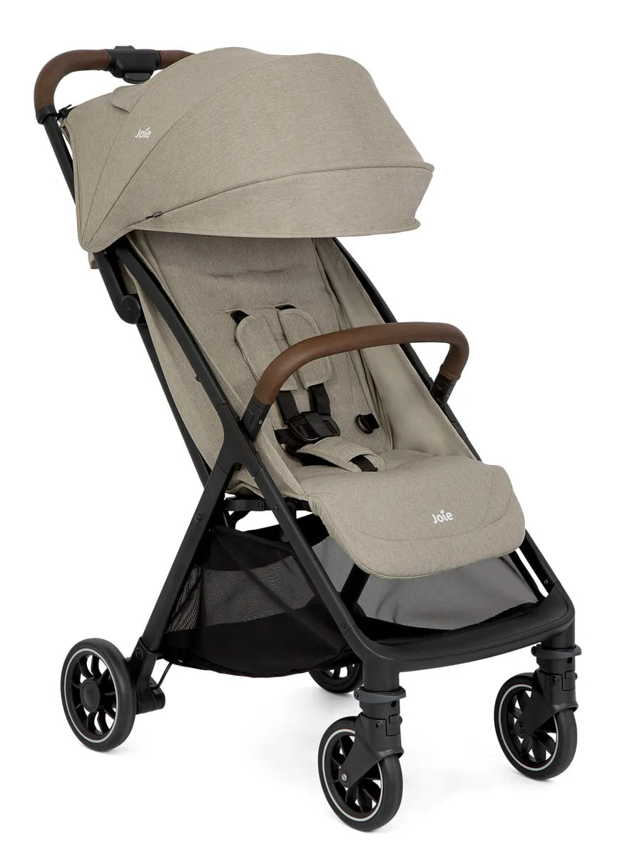 Buggy Pact Pro Shale for children lightweight stroller