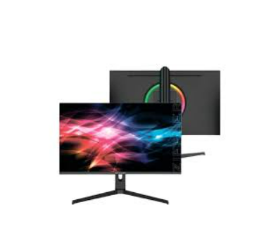 Monitor ZIFFLER 27G180 27" Curved 200Hz