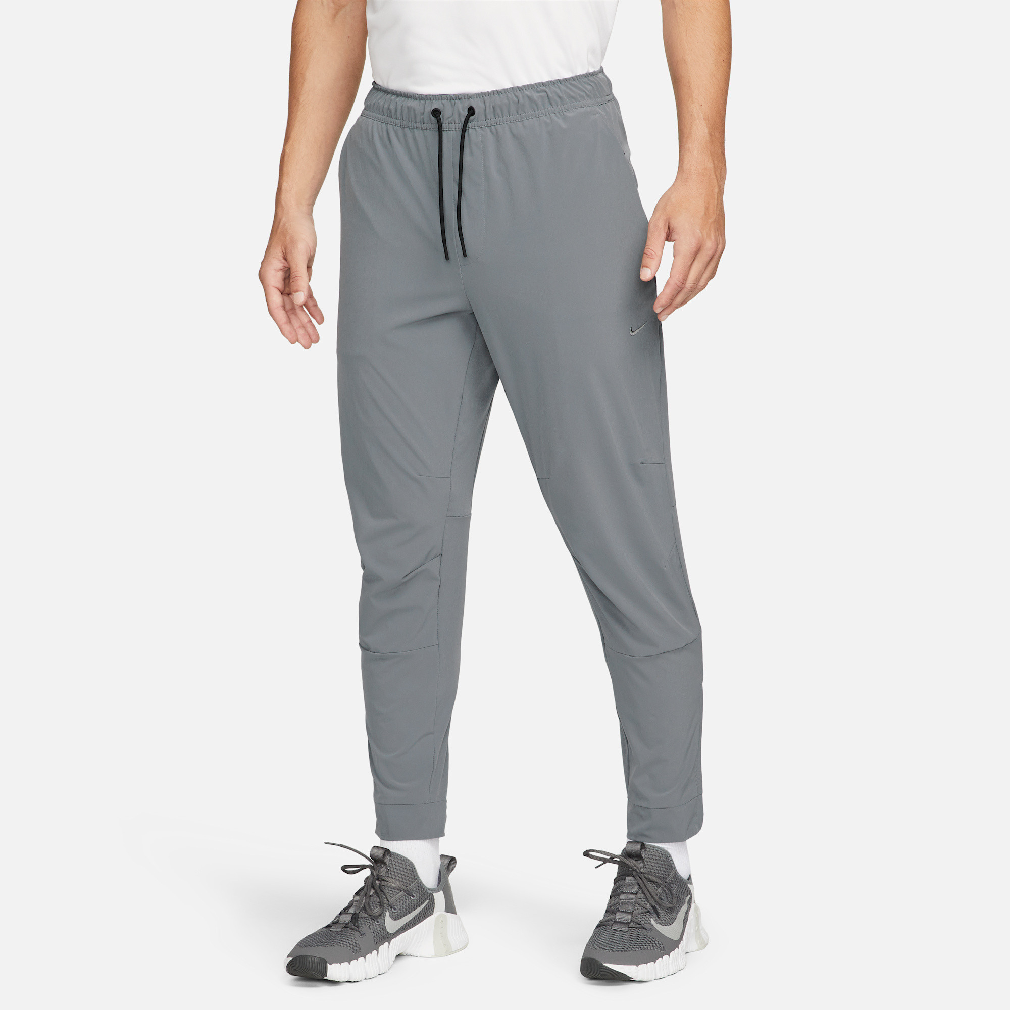 Nike Unlimited Dri-FIT Versatile Pants with Zipper Cuffs