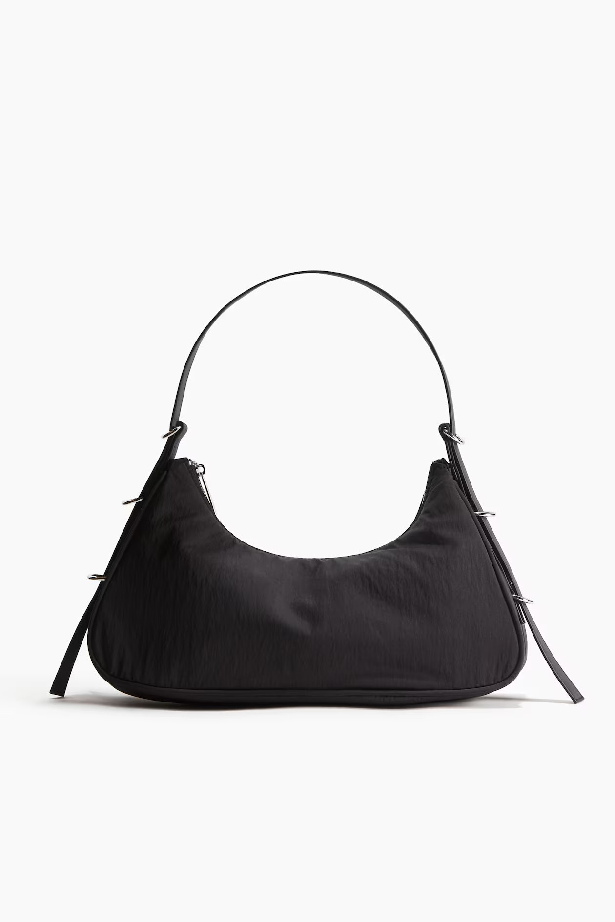 H&M Nylon shoulder bag