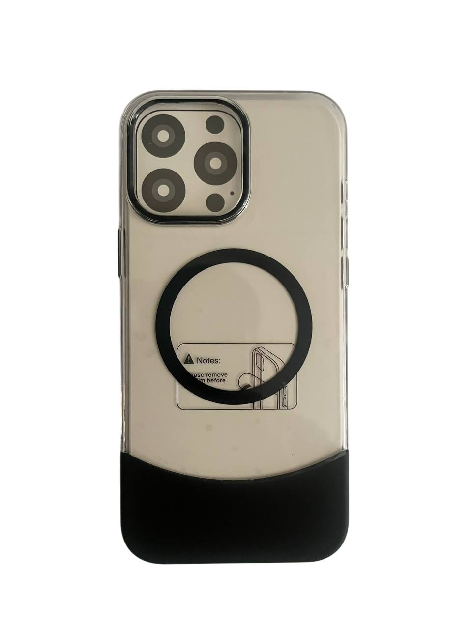 CH298 Case for Apple iPhone