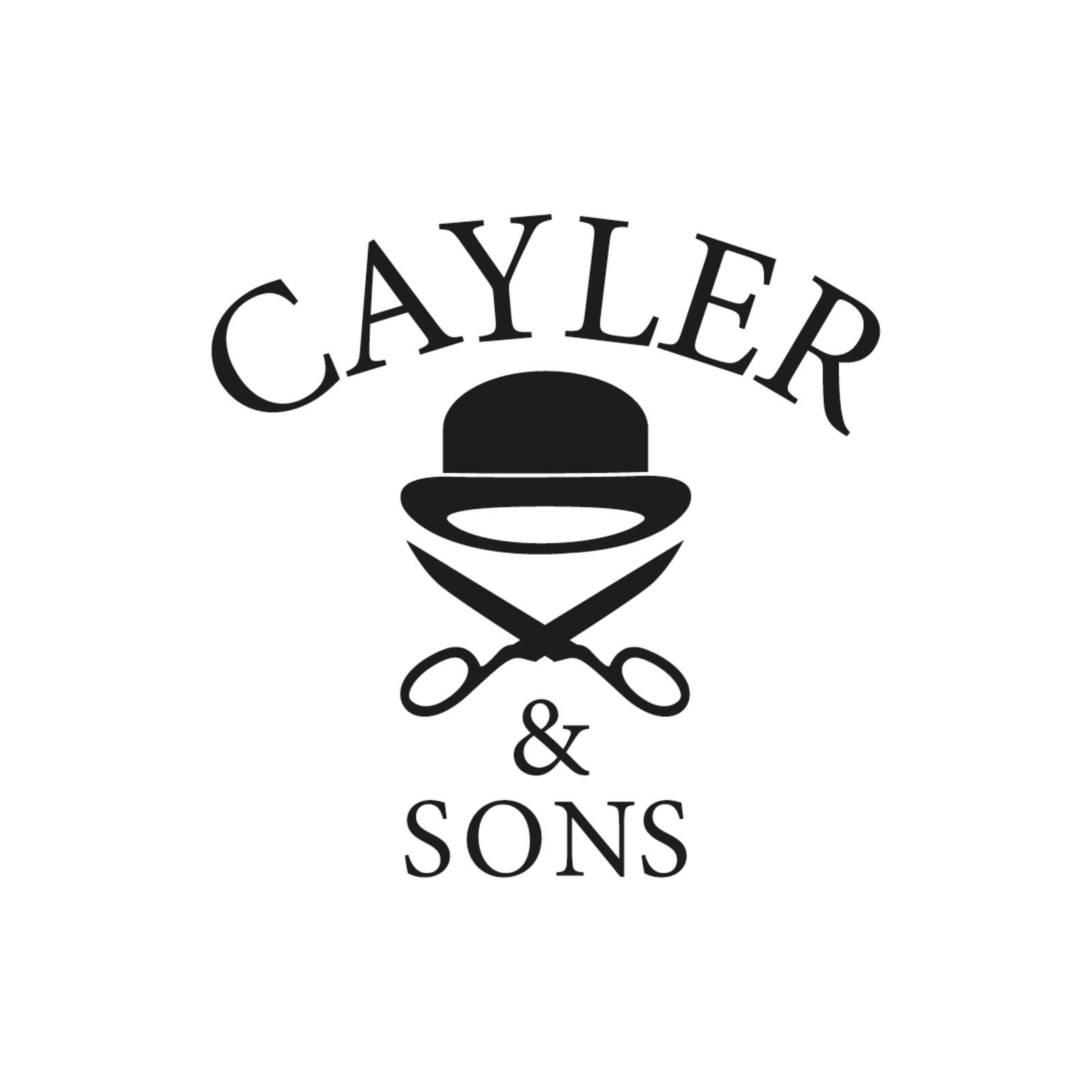 Cayler & Sons