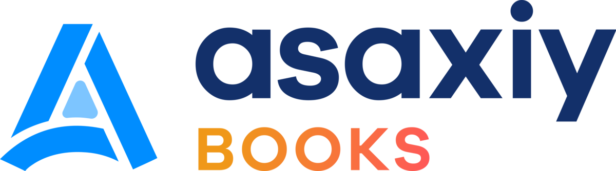 Asaxiy Books