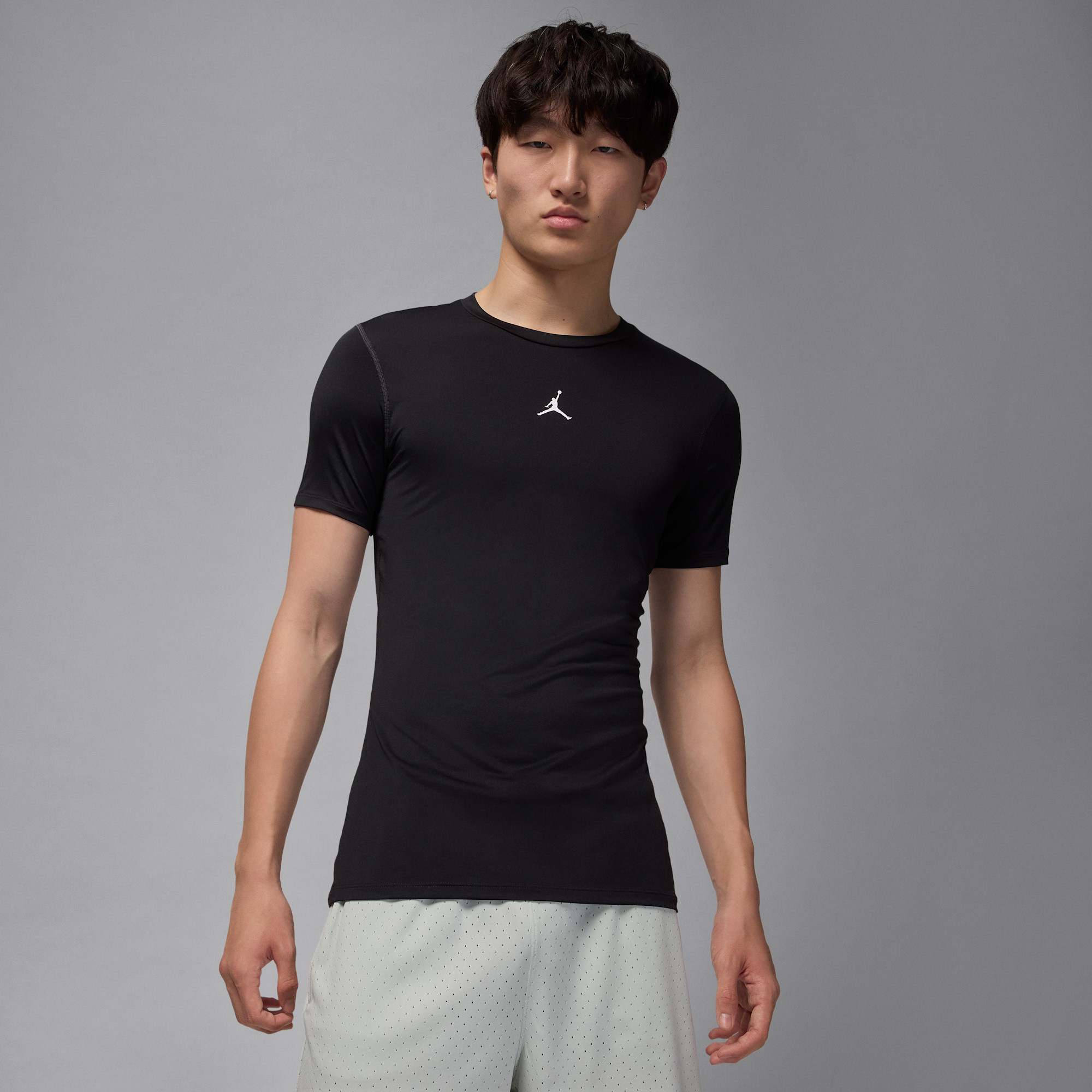 Dri-FIT Short-Sleeve Performance Top
