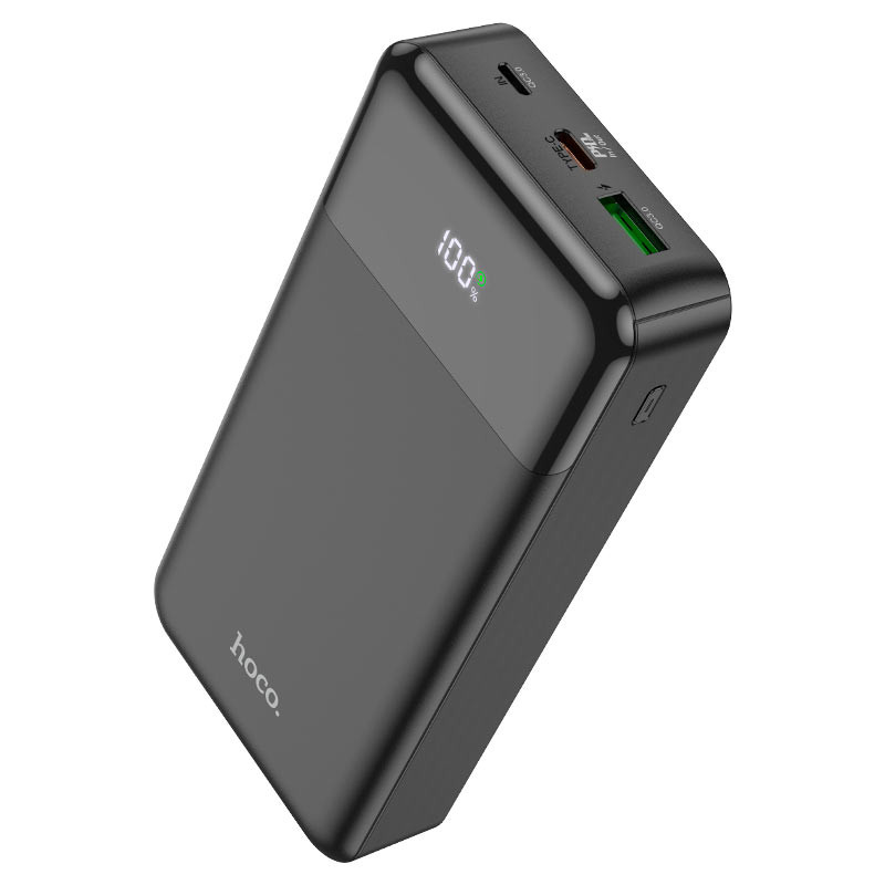 Hoco J102A 20000mAh power bank