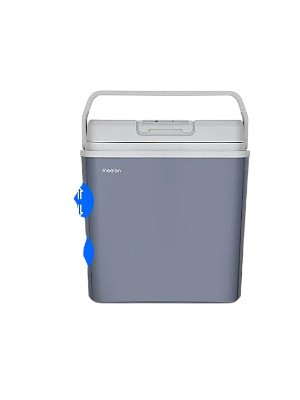 Medion MD 13011 portable cooler, 24 liters