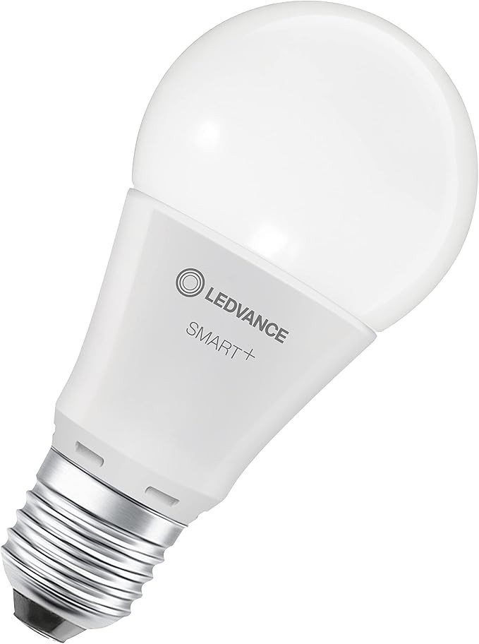 Ledvance Smart+ WiFi Classic A100 RGBW E27 FR Light Bulbs