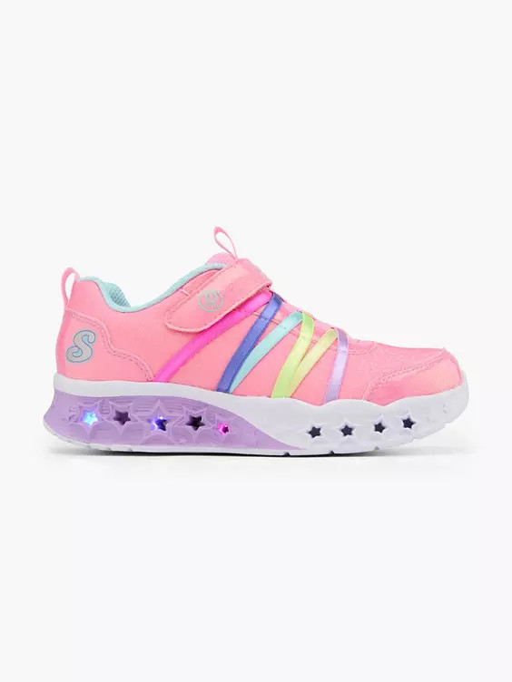 Skechers Sneaker SHIMMER STAR LIGHTS - with light