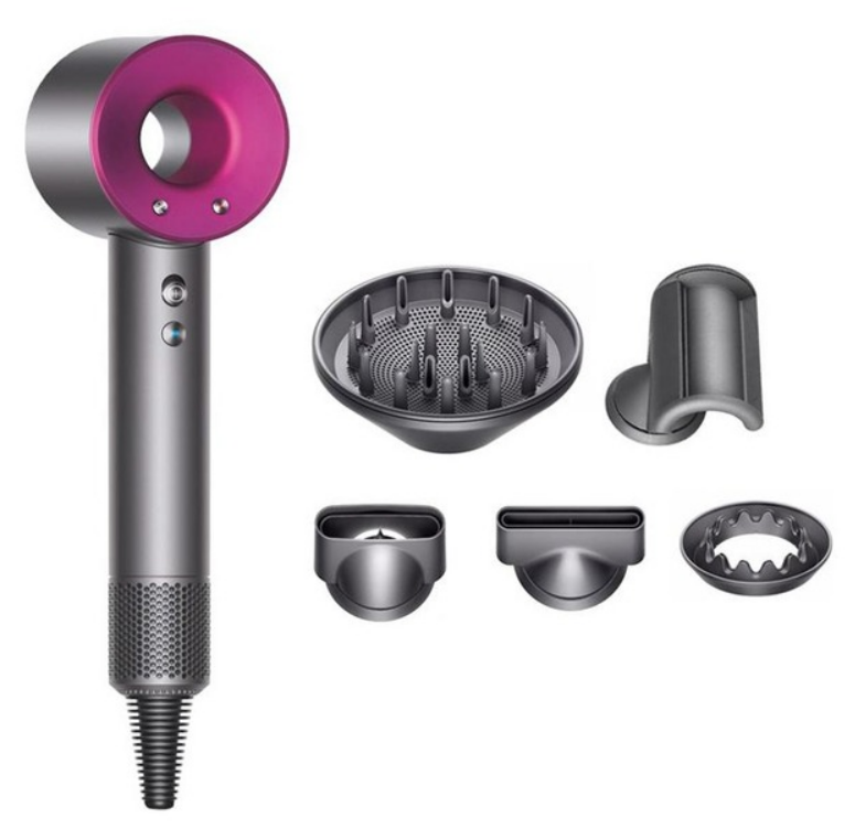 Dsp 30658 Hair Dryer