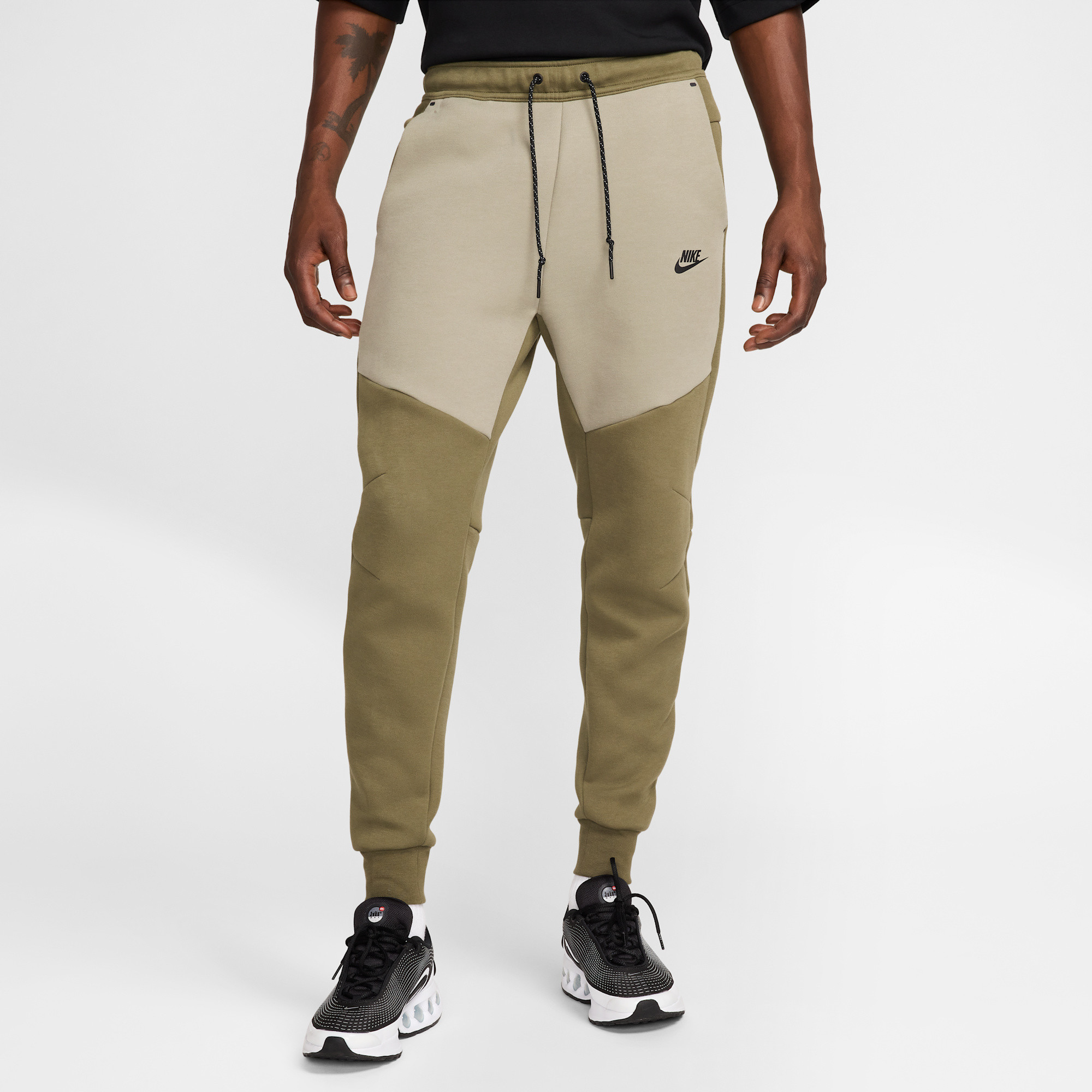 Nike Tech Fleece Joggers