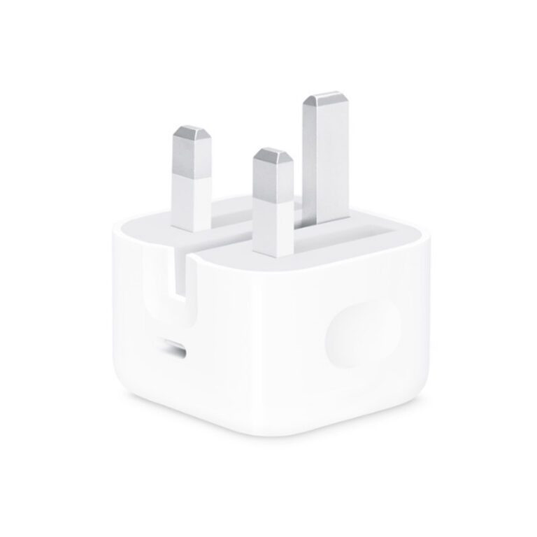 Apple 20W USB-C 3-pin orginal charging device