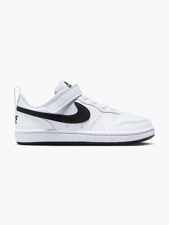 NIKE Sneaker COURT BOROUGH LOW RECRAFT (PS)