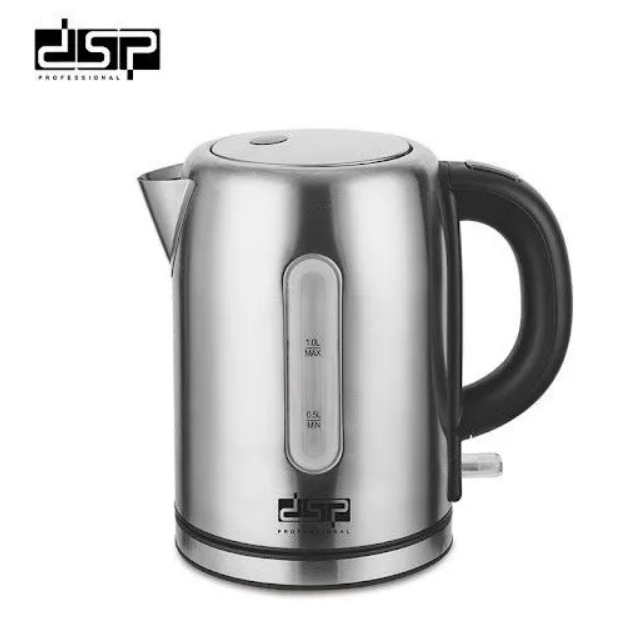DSP KK-1191 1л Electric Kettle