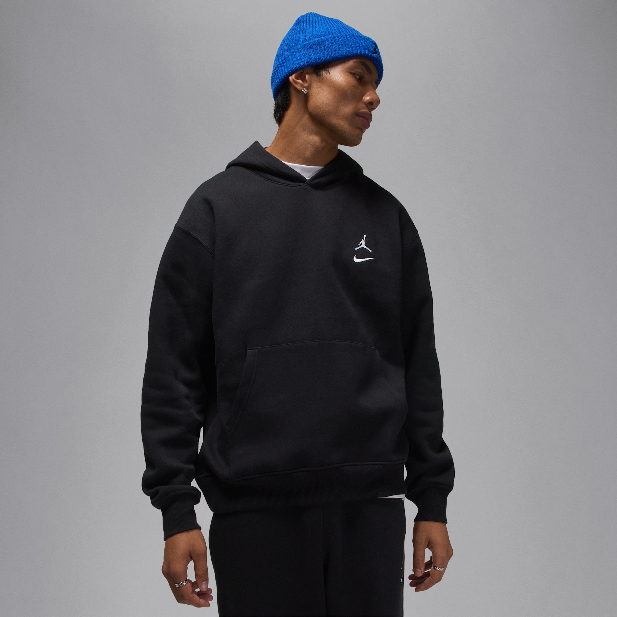 Jordan Brooklyn Fleece Hoodie