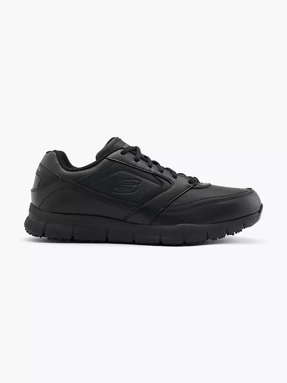 Skechers safety shoe
