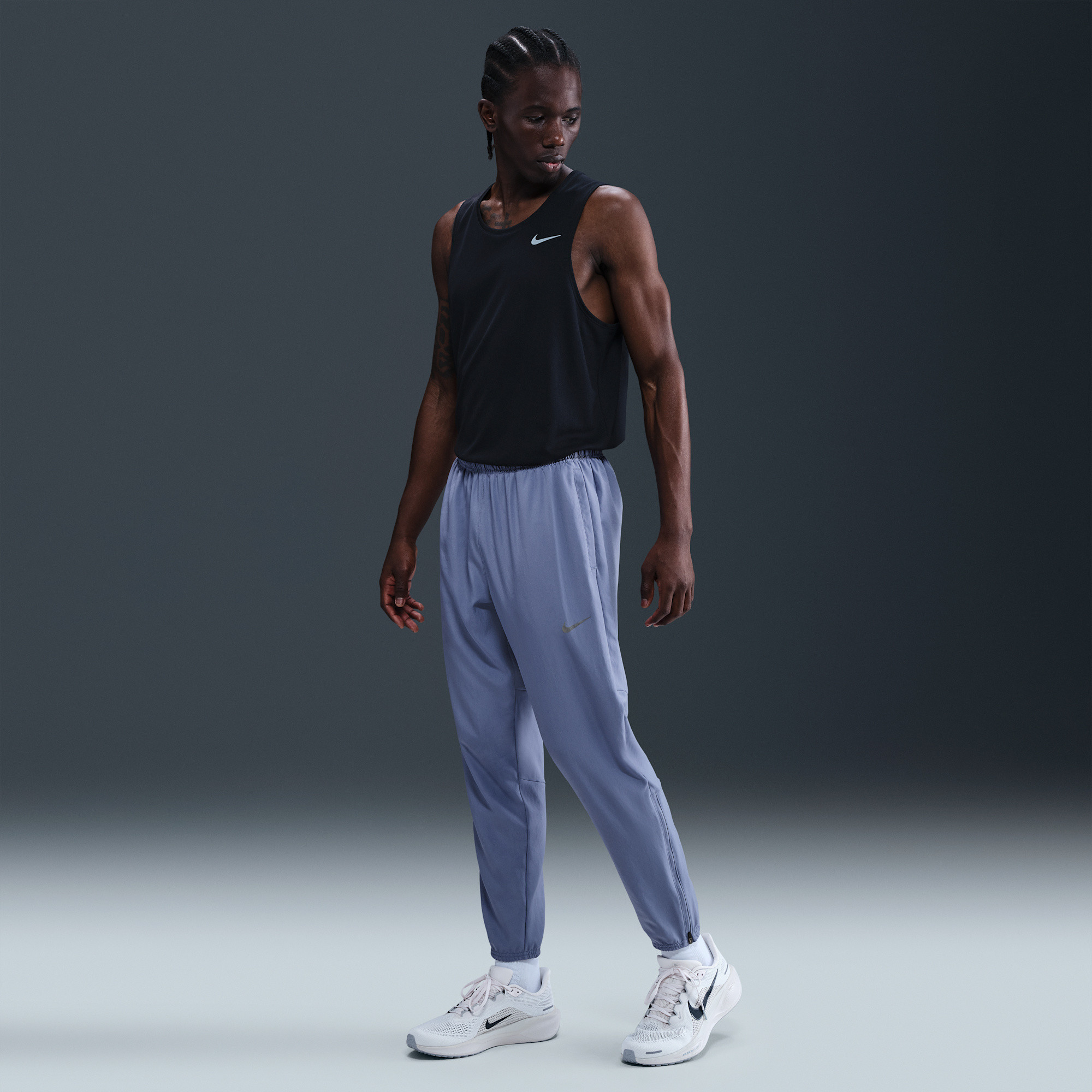 Nike Challenger Dri-FIT Woven Running Pants