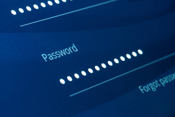 Forgot Password Page Image