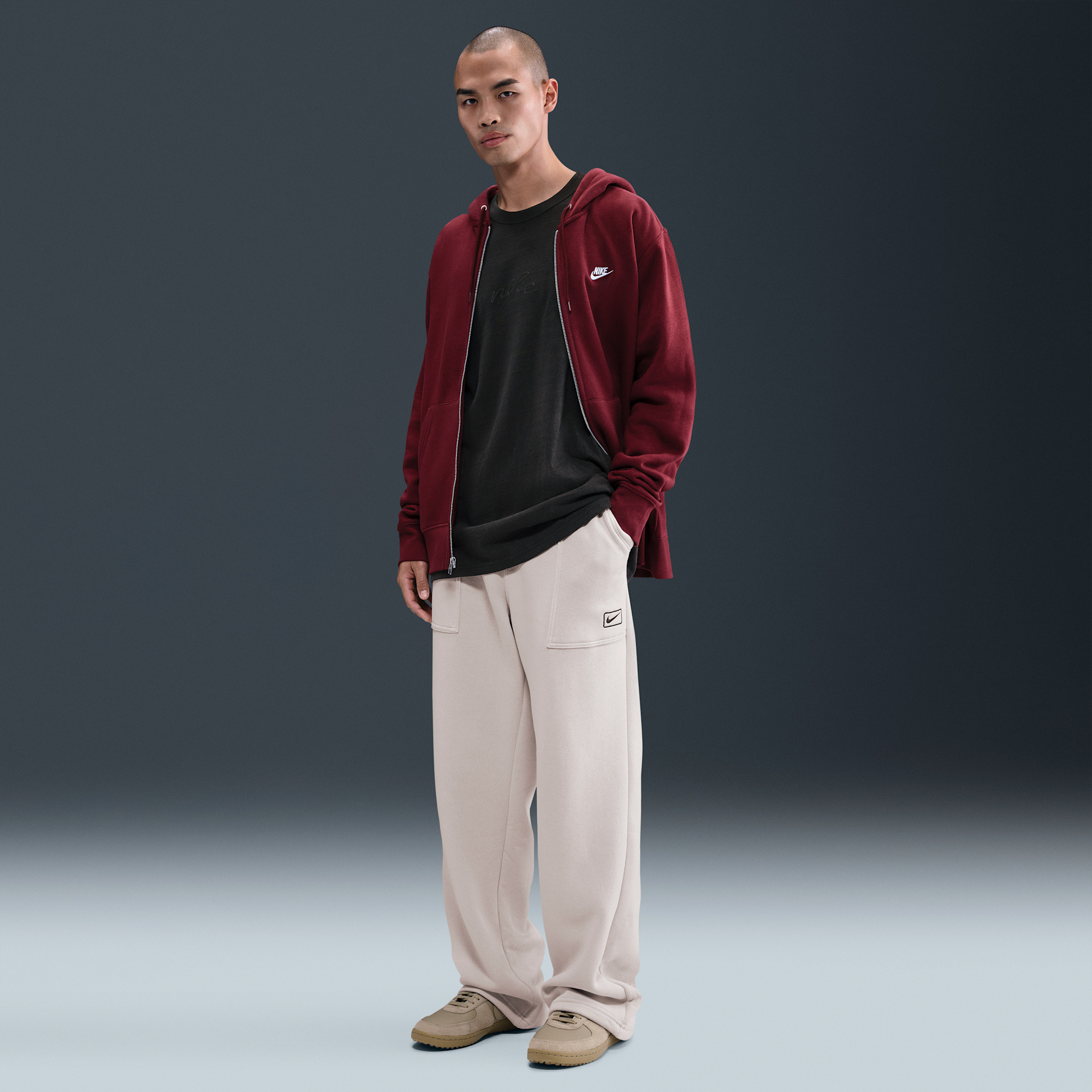 Men's Fleece Pants