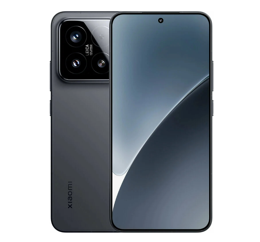 Xiaomi 15 Smartphone