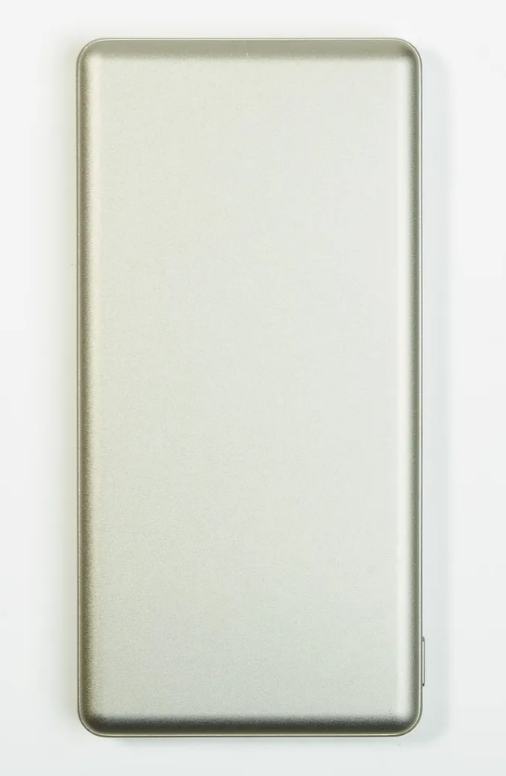 External battery powerbank 10000 mAh Keephone Franky