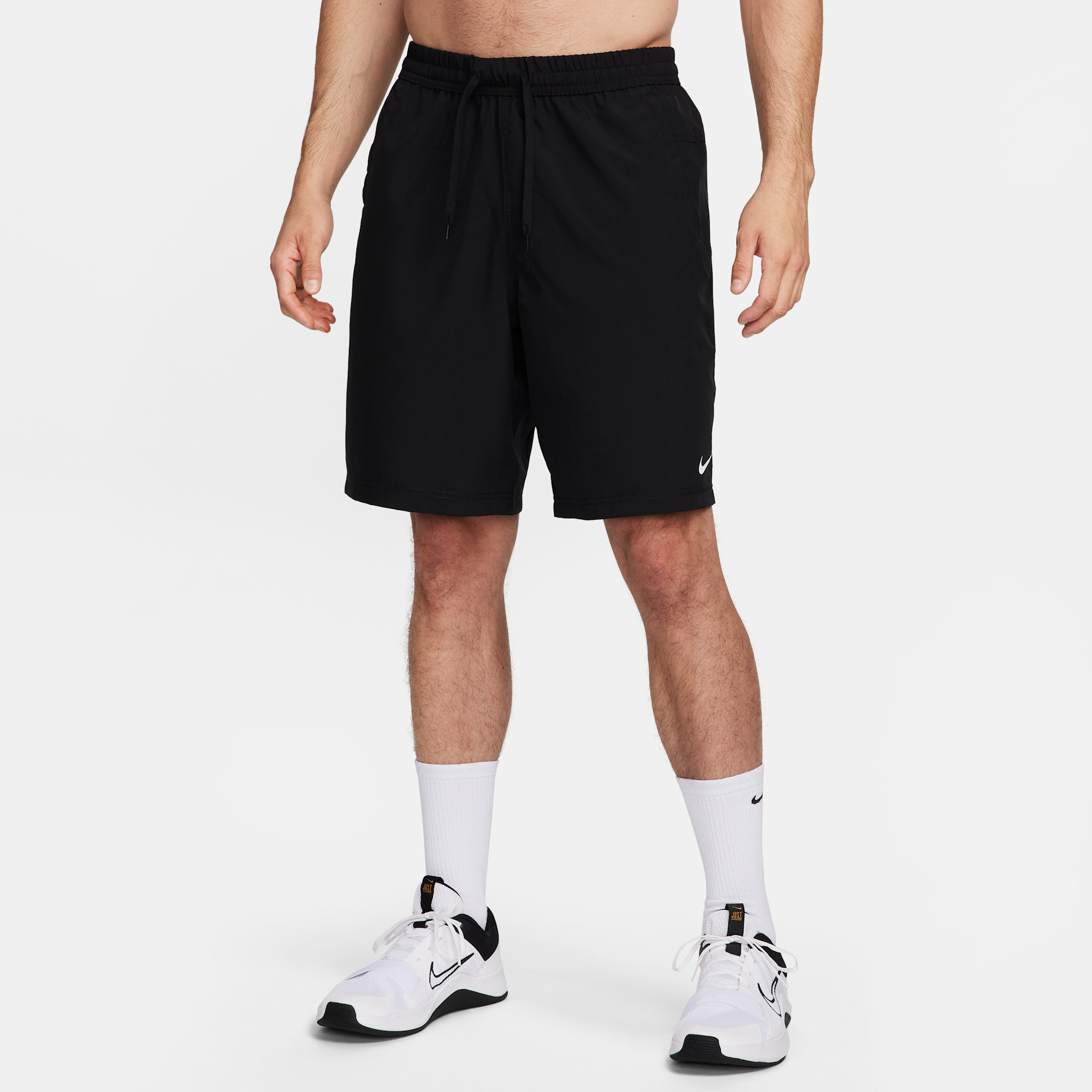 Nike Form Versatile Dri-FIT Men's Unlined Shorts (approx. 23 cm)