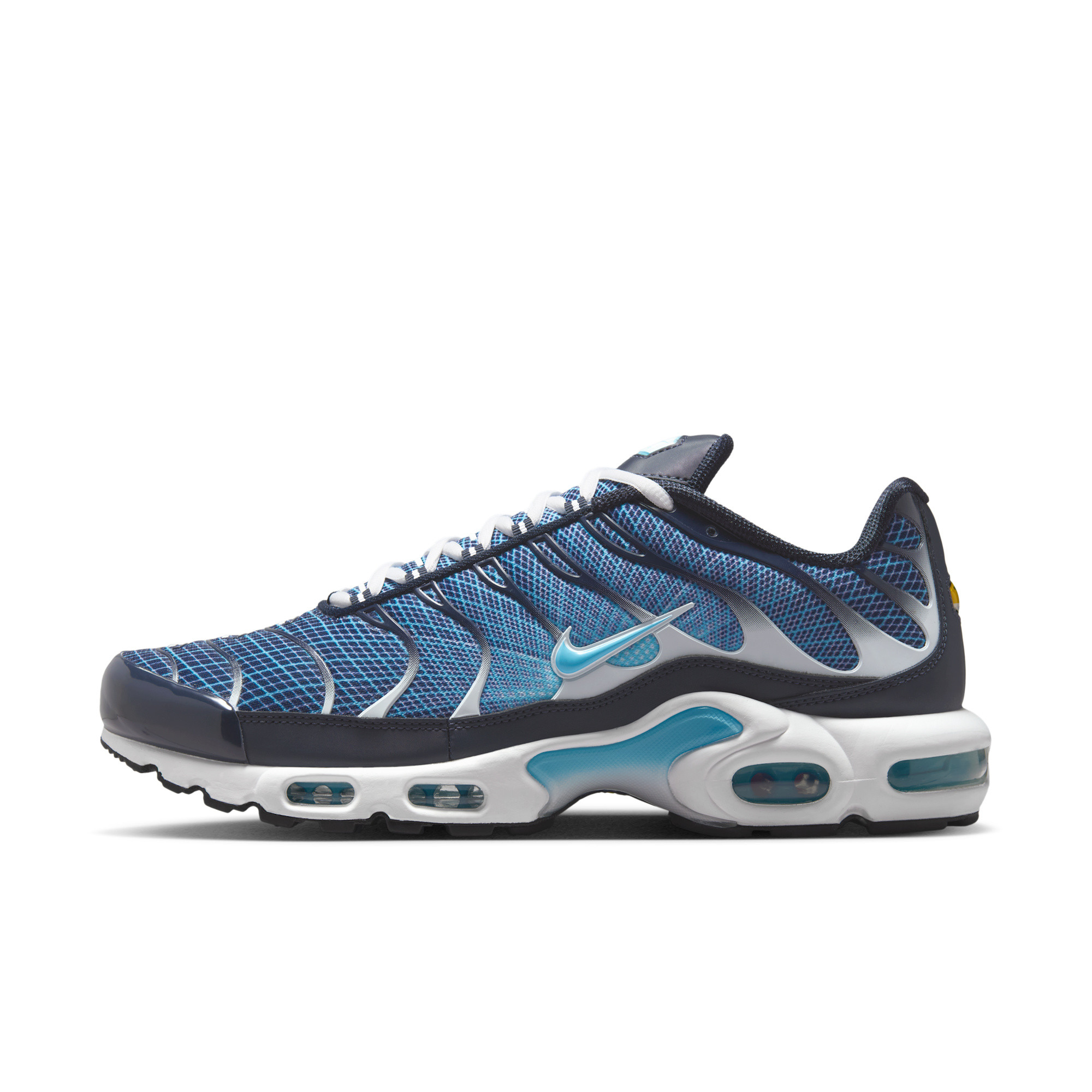 Nike Air Max Plus – Men's Shoes