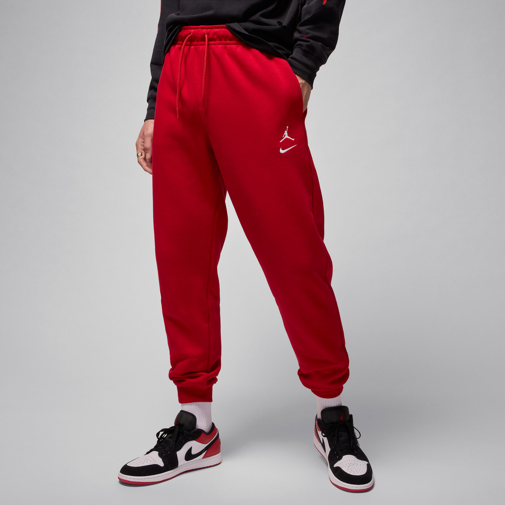 Jordan Brooklyn Fleece Pants