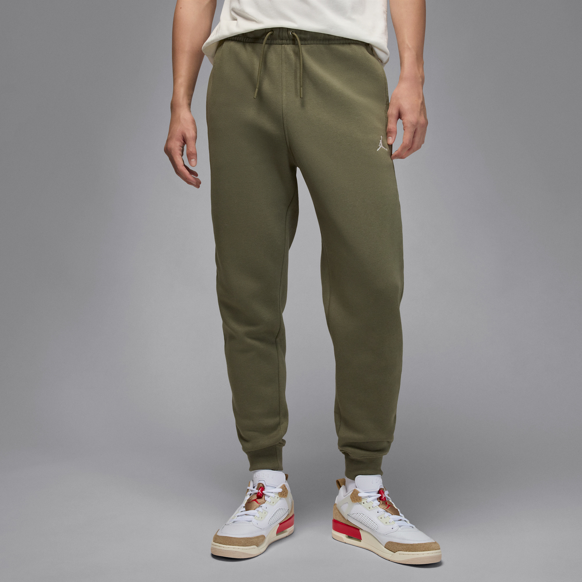 Jordan Brooklyn Fleece Pants
