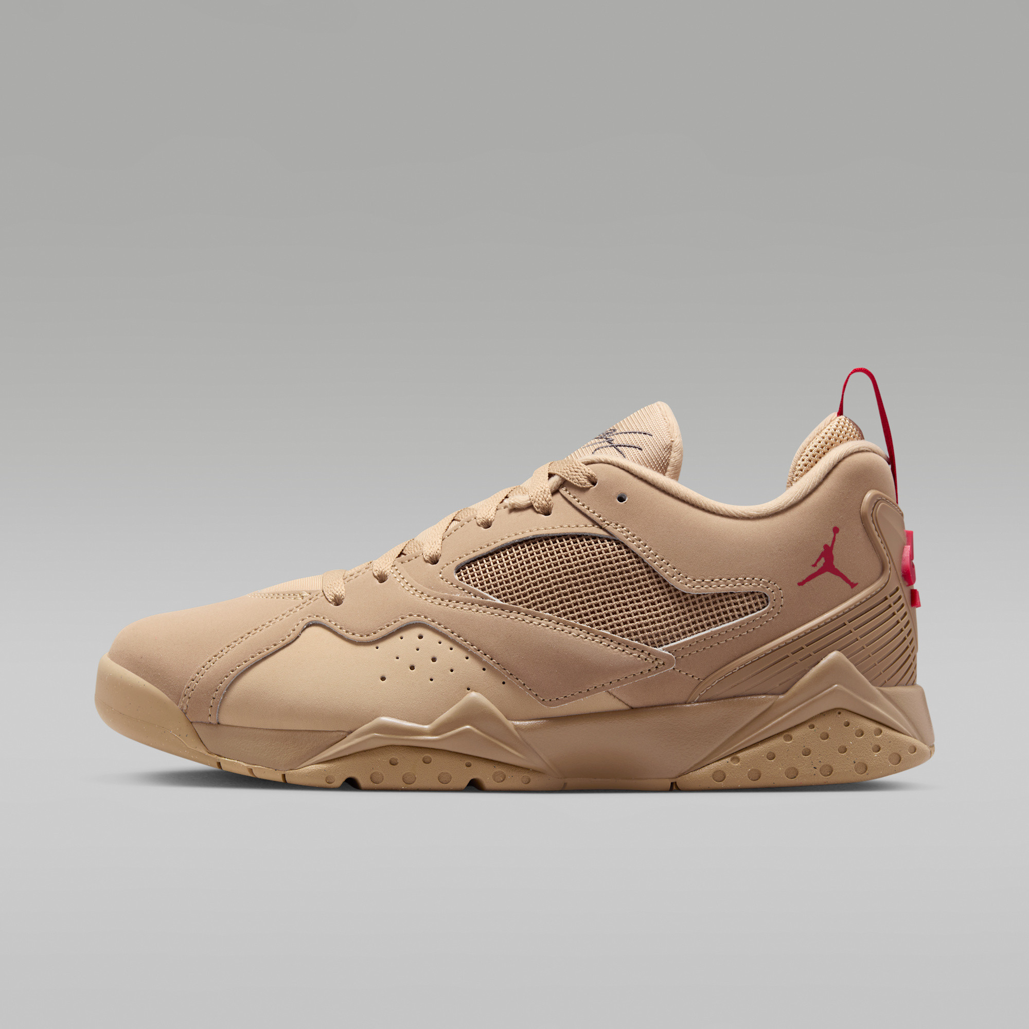 Air Jordan MVP 92 – Men's Low-Top Sneaker