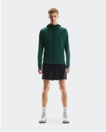 Men's Climate Zip Hoodie with Hood - ON