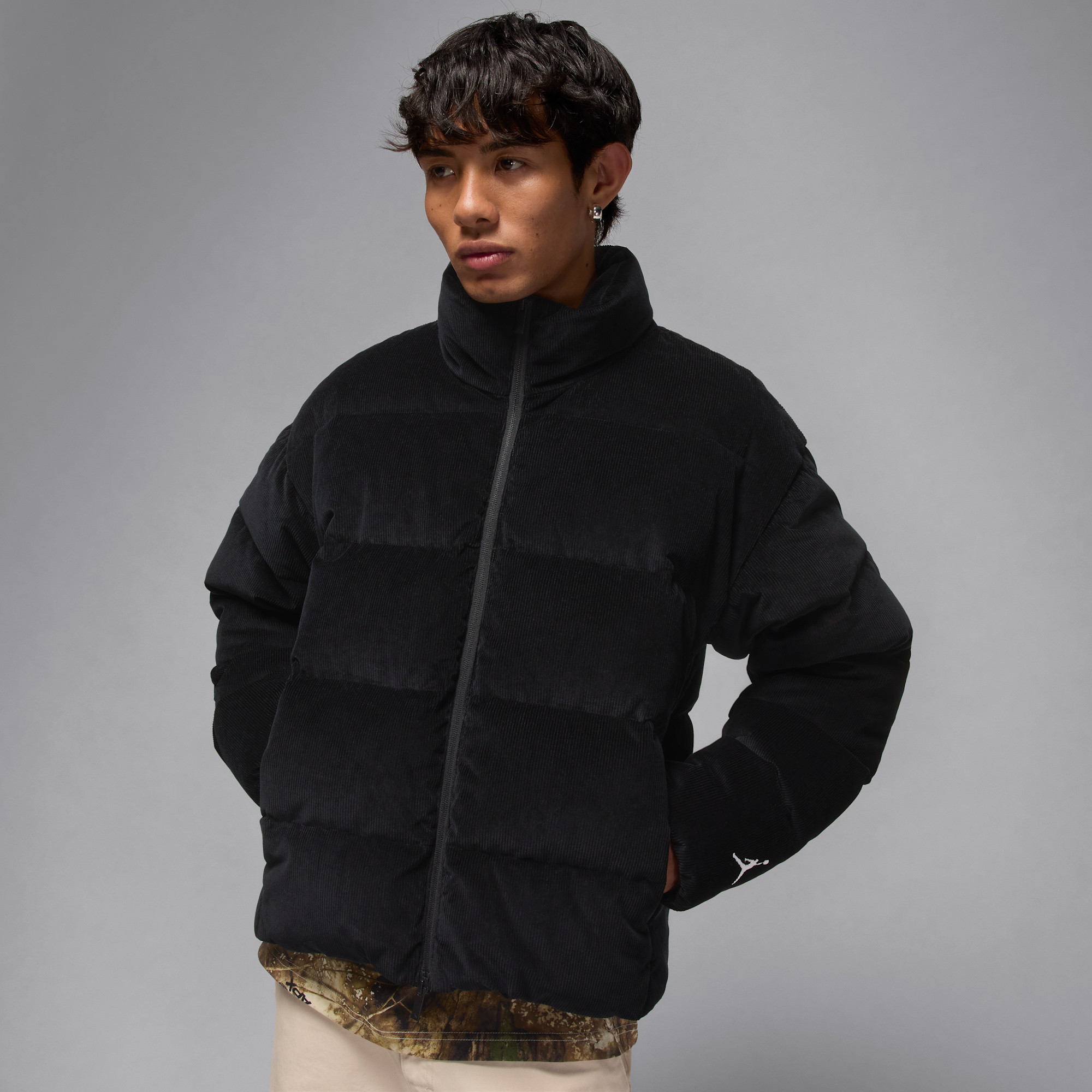Jordan Flight Down Puffer Jacket