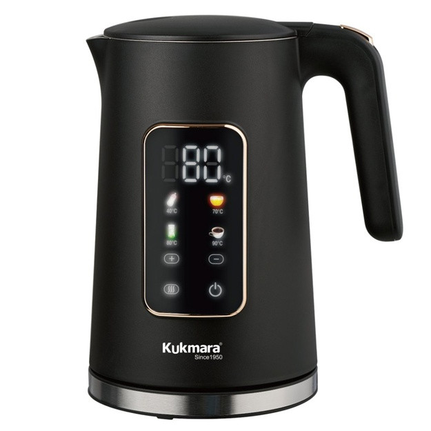 Kukmara Electric Kettle 1.7 L (E006)
