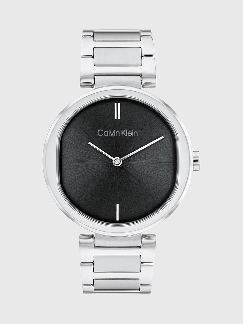Calvin Klein Sculptural wristwatch