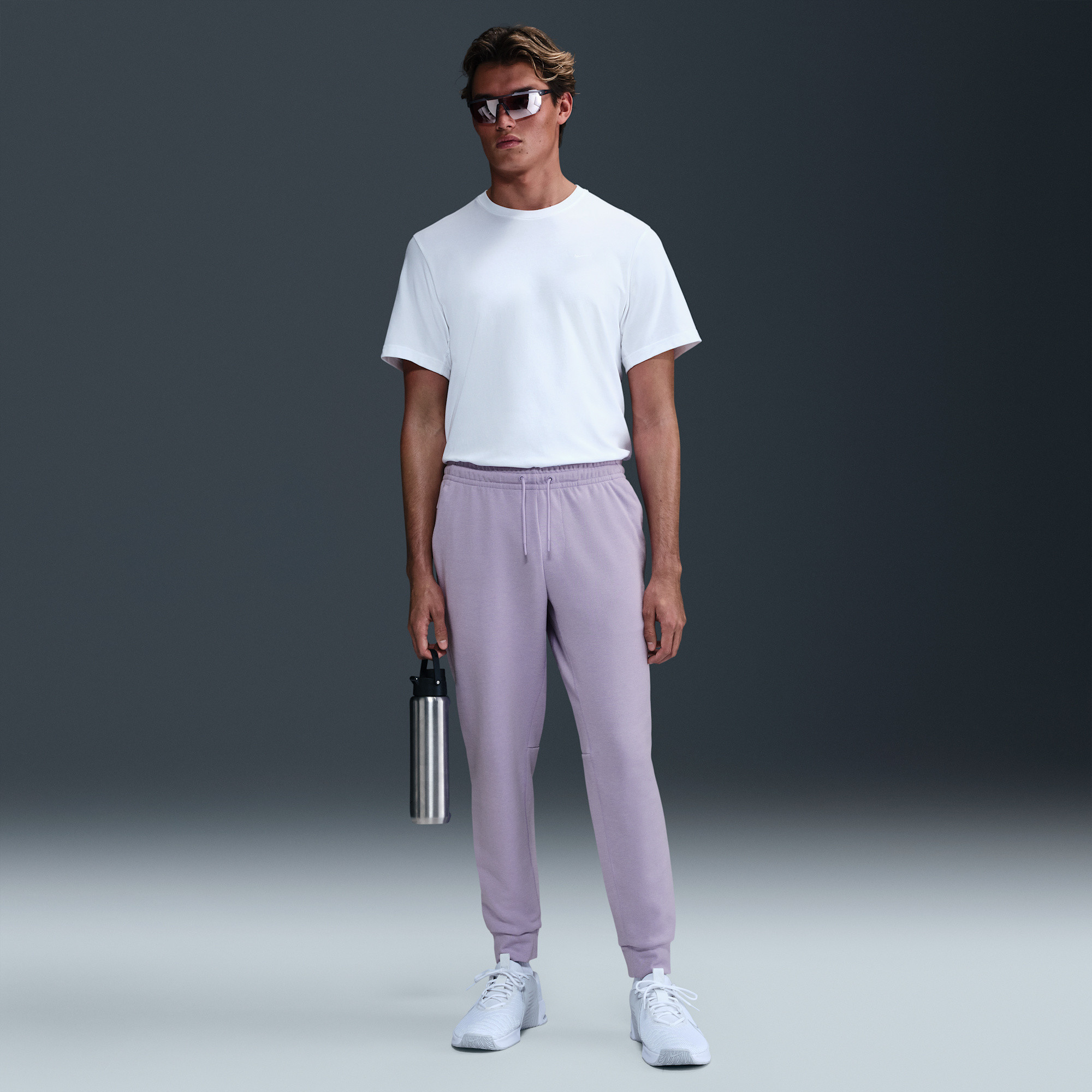 Nike Primary Fleece UV Performance Dri-FIT Joggers