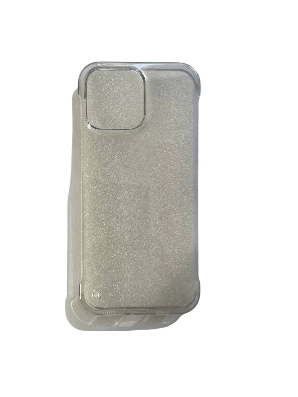 Apple Iphone 16 uchun CH306 g'ilofi